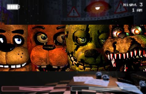 Five Nights at Freddys Creator Thanks Fans Who。